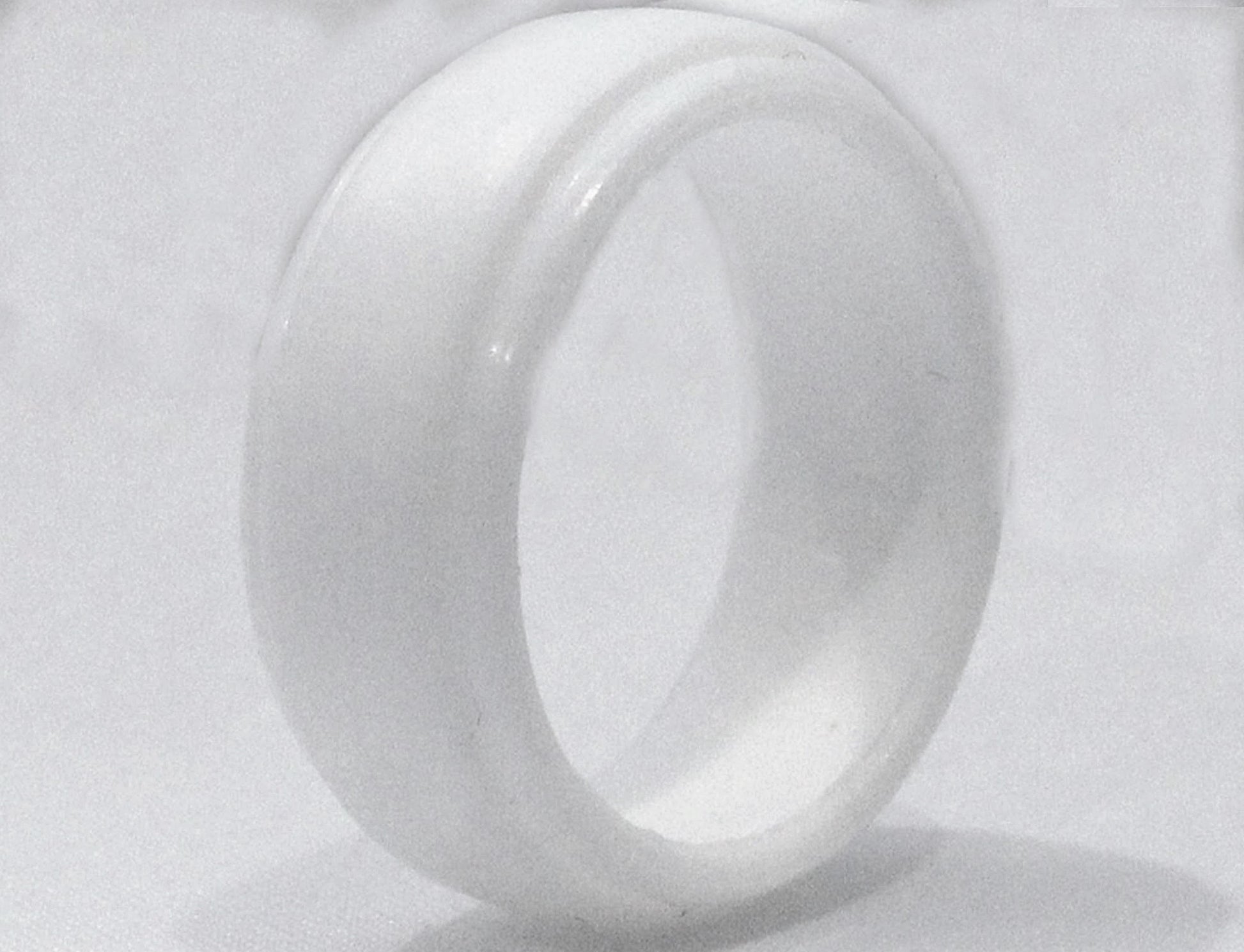 Classic Colors 4-pack - Dad's Ring - Safe Wedding Rings for Men